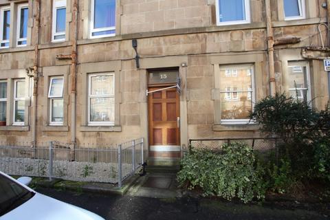 1 bedroom flat to rent, Watson Crescent, Polwarth, Edinburgh, EH11