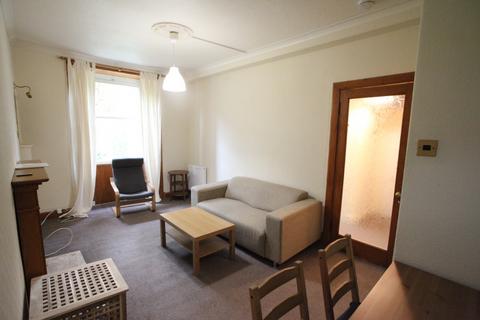 1 bedroom flat to rent, Watson Crescent, Polwarth, Edinburgh, EH11
