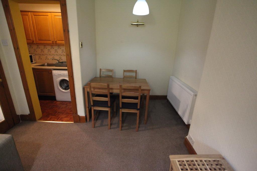 Apartment in Edinburgh - View 5