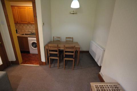 1 bedroom flat to rent, Watson Crescent, Polwarth, Edinburgh, EH11
