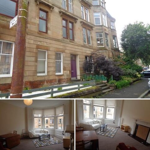 Glasgow Rent Apartment