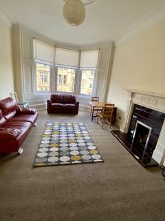 3 bedroom flat to rent, Wilton Street, Glasgow, G20