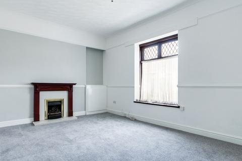 4 bedroom terraced house to rent - Kilvey Terrace, St Thomas, Swansea, SA1