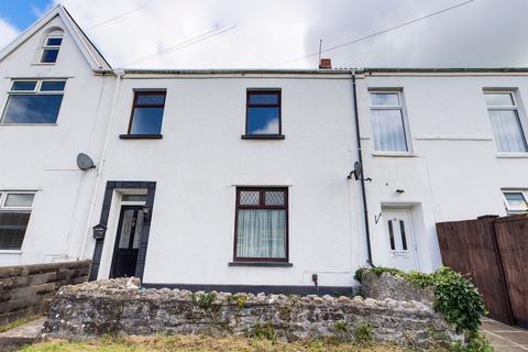 4 bedroom terraced house to rent, Kilvey Terrace, St Thomas, Swansea, SA1