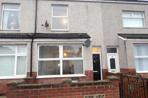 3 bedroom terraced house to rent, Askern Road Bentley Doncaster