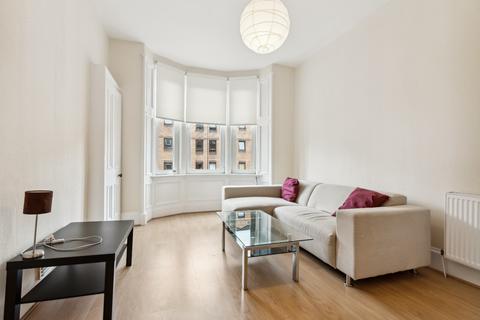 1 bedroom flat to rent, West Graham Street, Flat 2/1, Garnethill, Glasgow, G4 9LJ