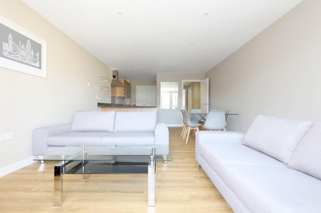 Apartment in London - View 3