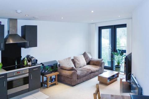 1 bedroom flat to rent, Victoria Mills, Salts Mill Road, Shipley, Bradford, BD17