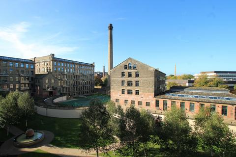 1 bedroom flat to rent, Victoria Mills, Salts Mill Road, Shipley, Bradford, BD17