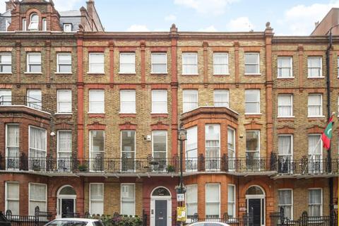 1 bedroom flat to rent, Nottingham Place, Marylebone, W1