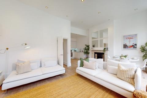 1 bedroom flat to rent, Nottingham Place, Marylebone, W1