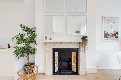 1 bedroom flat to rent, Nottingham Place, Marylebone, W1