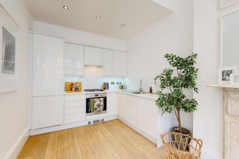 1 bedroom flat to rent, Nottingham Place, Marylebone, W1