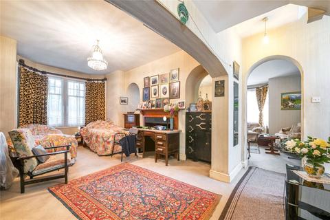 5 bedroom detached house for sale, The Avenue, Chiswick, London