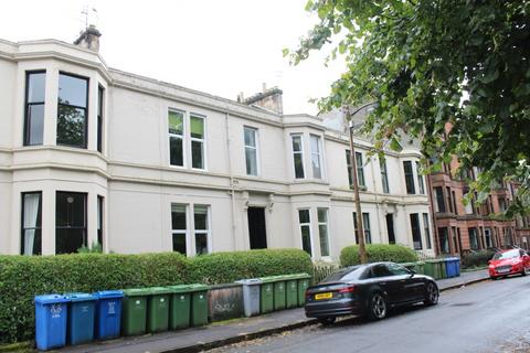 1 bedroom flat to rent, Kelvinside Gardens, Flat 1/2, North Kelvinside, Glasgow, G20 6BG