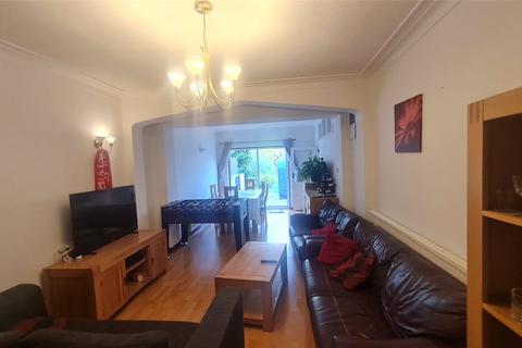 undefined, Brunswick Road, Ealing, London, W5