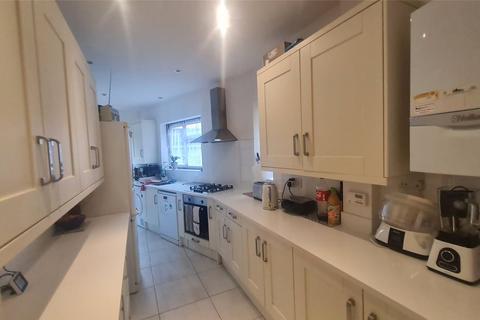 undefined, Brunswick Road, Ealing, London, W5