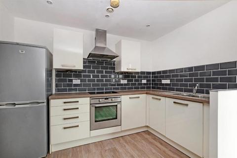 2 bedroom flat to rent, Dun Street, Kelham Island, Sheffield, S3