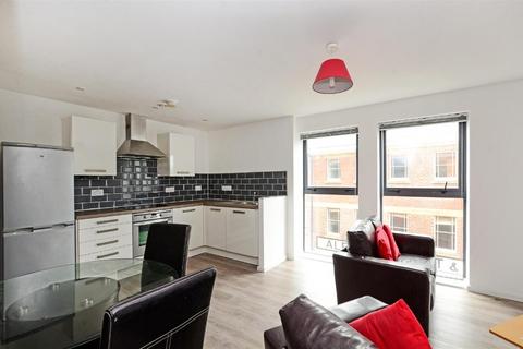 2 bedroom flat to rent, Dun Street, Kelham Island, Sheffield, S3