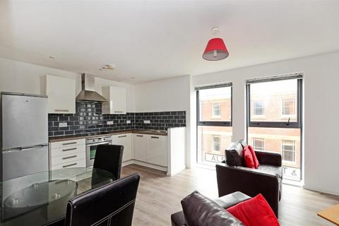 undefined, Dun Street, Kelham Island, Sheffield, S3