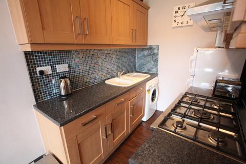 undefined, Robertson Avenue, Dalry, Edinburgh, EH11