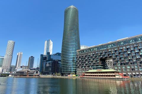 Arena Tower, Isle of Dogs, E14