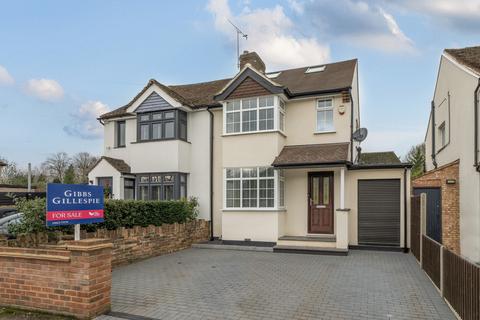 undefined, Denham Way, Maple Cross, Rickmansworth