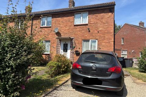 2 bedroom semi-detached house for sale, Valley Road, Arleston