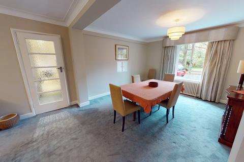2 bedroom flat to rent, Furze Hill, Hove, BN3