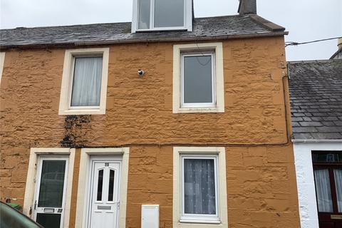 2 bedroom terraced house to rent, 75 Cotton Street, Castle Douglas, Dumfries and Galloway, DG7
