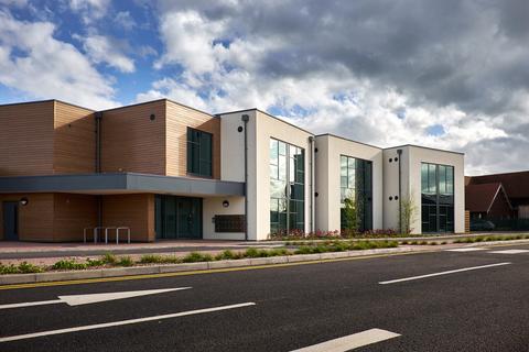 Serviced office to rent - Tollgate West, Colchester CO3