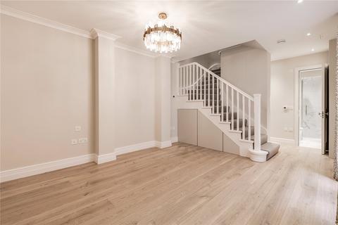 undefined, Queens Gate, South Kensington, London