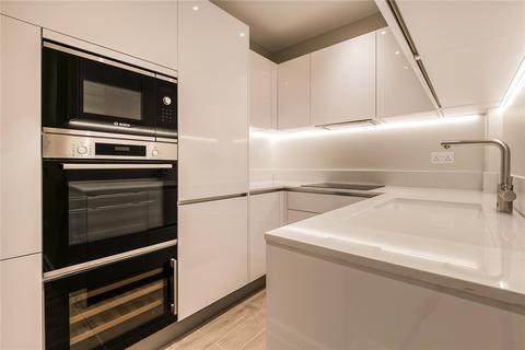 undefined, Queens Gate, South Kensington, London