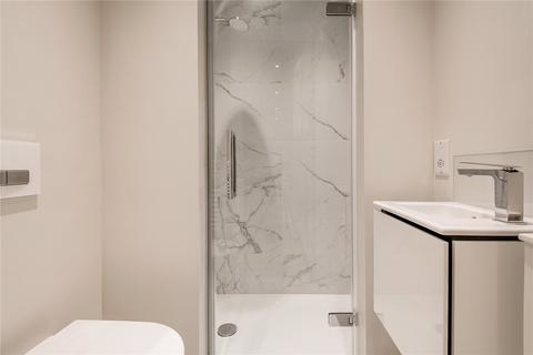 Studio to rent, Queens Gate, South Kensington, London