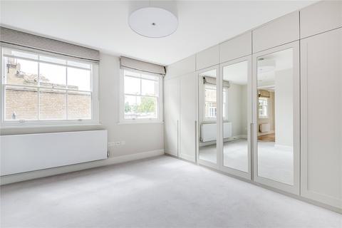 2 bedroom flat to rent, Queens Gate, South Kensington, London