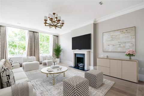 2 bedroom flat to rent, Queens Gate, South Kensington, London