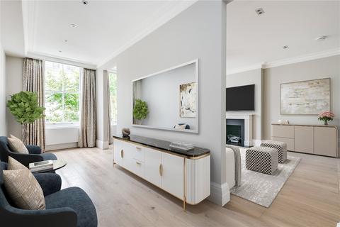 2 bedroom flat to rent, Queens Gate, South Kensington, London