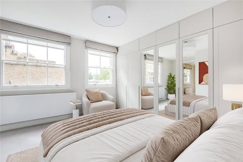 2 bedroom flat to rent, Queens Gate, South Kensington, London