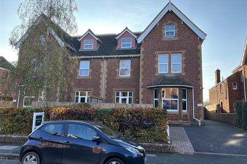 2 bedroom apartment to rent, Northfield Lodge, 9-11 Northfield, Bridgwater, Somerset, TA6