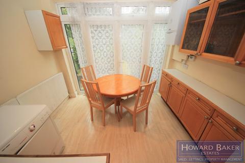 5 bedroom semi-detached house to rent, Hendon, London