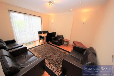 undefined, Hendon, London