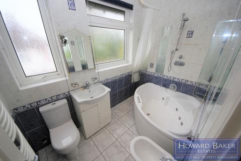 undefined, Hendon, London
