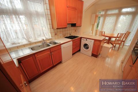 undefined, Hendon, London