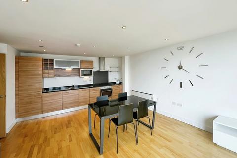 2 bedroom apartment to rent, Cartier House, The Boulevard, Leeds