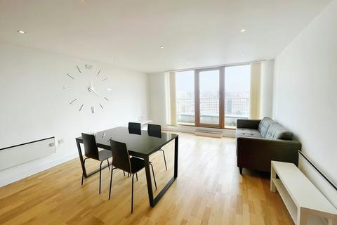 2 bedroom apartment to rent, Cartier House, The Boulevard, Leeds