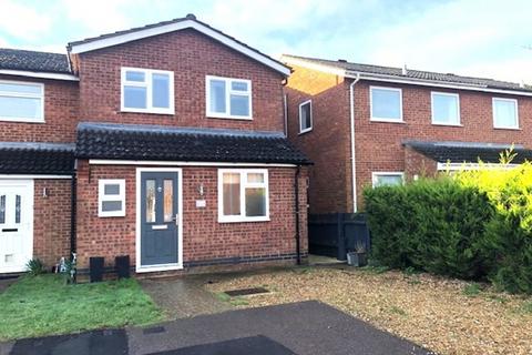 14 Braybrooks Drive, Potton, Sandy, SG19 2LJ