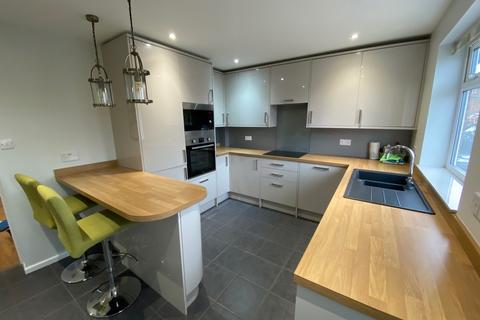 14 Braybrooks Drive, Potton, Sandy, SG19 2LJ