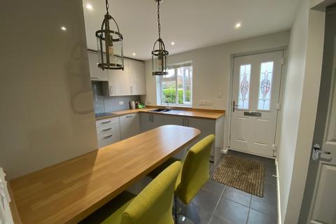 14 Braybrooks Drive, Potton, Sandy, SG19 2LJ