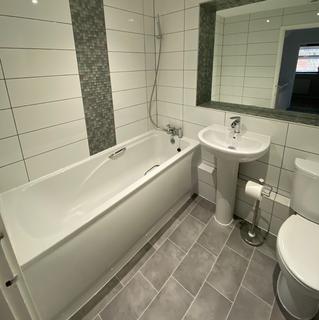 14 Braybrooks Drive, Potton, Sandy, SG19 2LJ