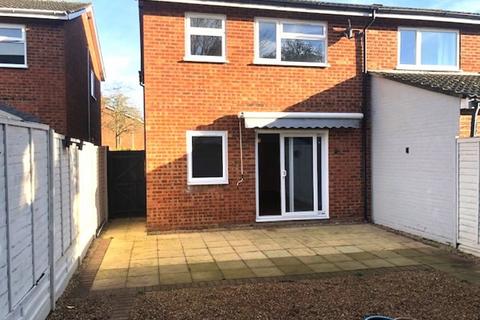 14 Braybrooks Drive, Potton, Sandy, SG19 2LJ